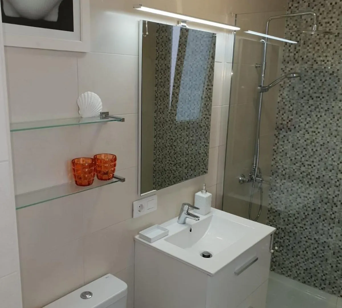 Apartment Sonnige Wohnung In Puerto De La Cruz Mit Pool Spain