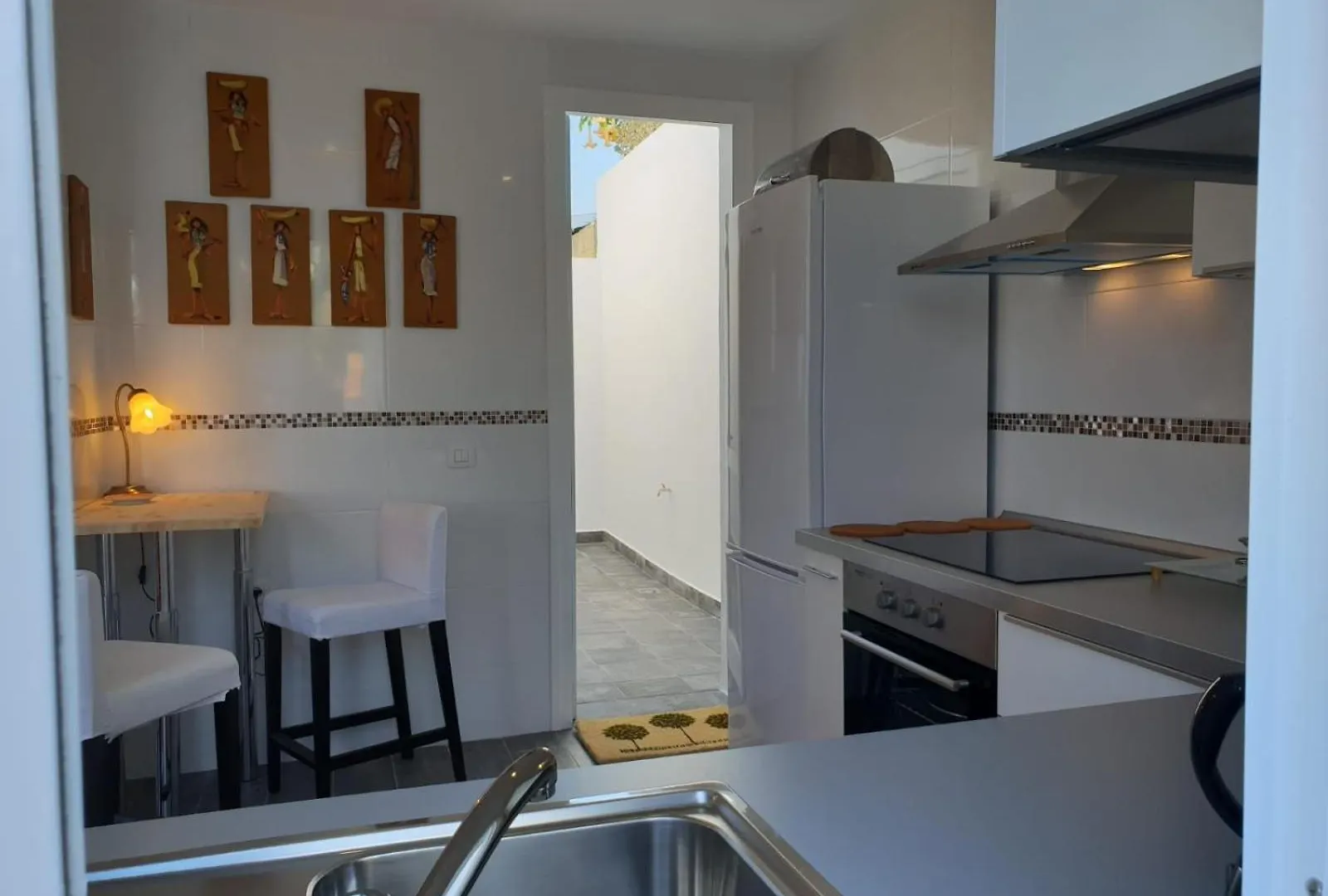 Apartment Sonnige Wohnung In Puerto De La Cruz Mit Pool