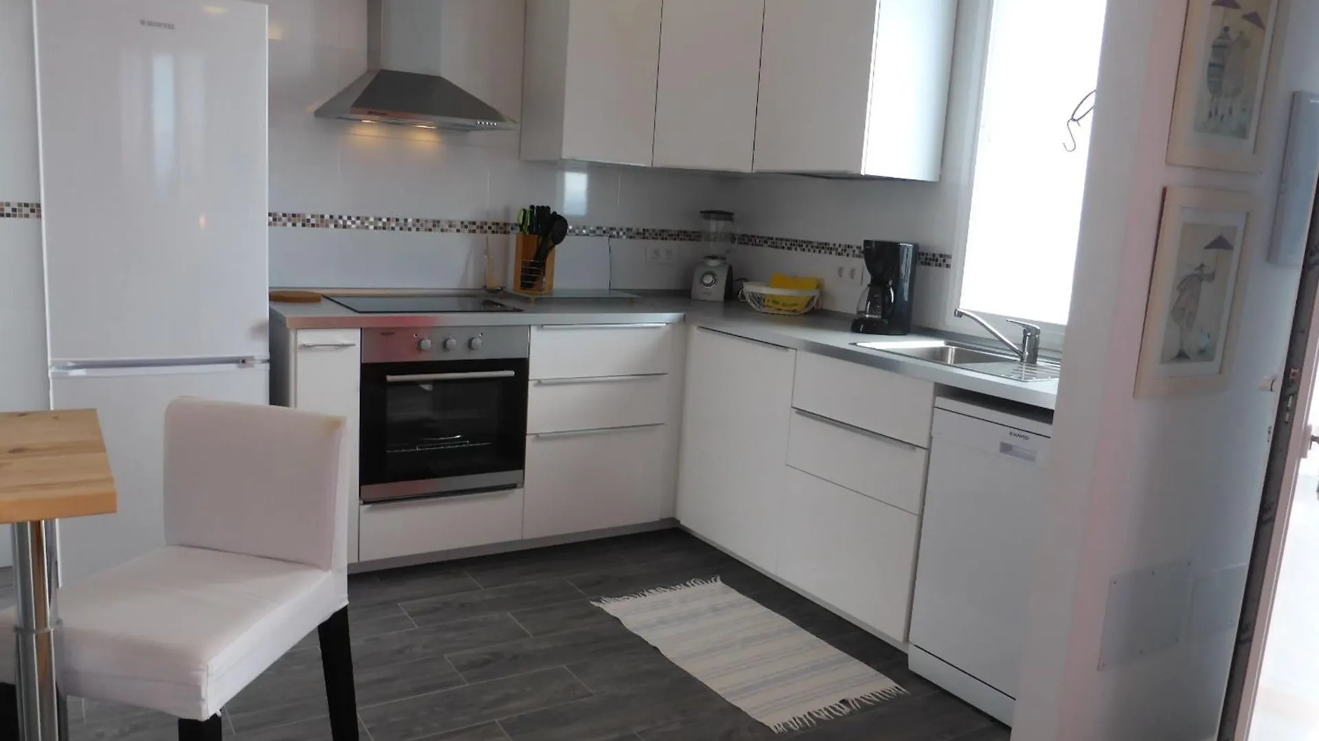 Apartment Sonnige Wohnung In Puerto De La Cruz Mit Pool