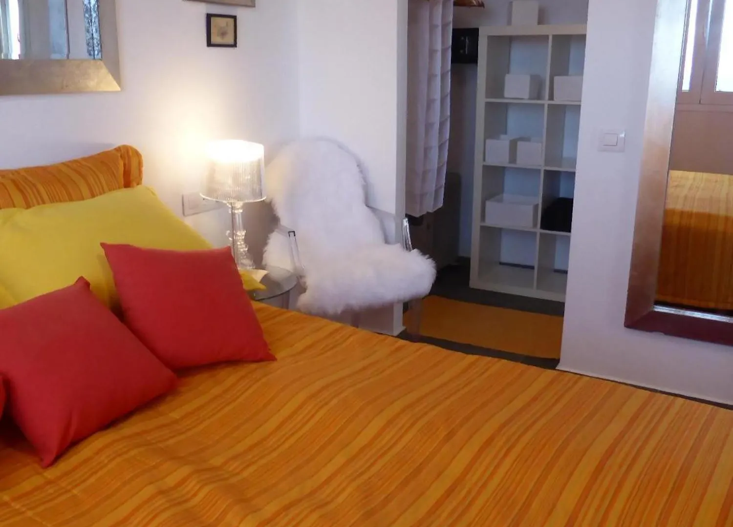Apartment Sonnige Wohnung In Puerto De La Cruz Mit Pool